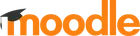 Logo Moodle