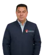 Dr.(hc) Lic. Edward F. Gaibor Delgado