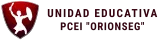 Logotipo de Unidad Educativa PCEI ORIONSEG