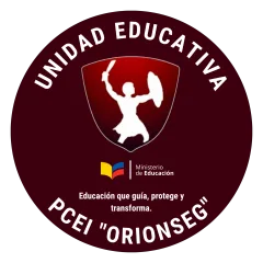 Escudo Oficial PCEI ORIONSEG
