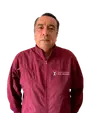 Mag. Santiago Urbina
