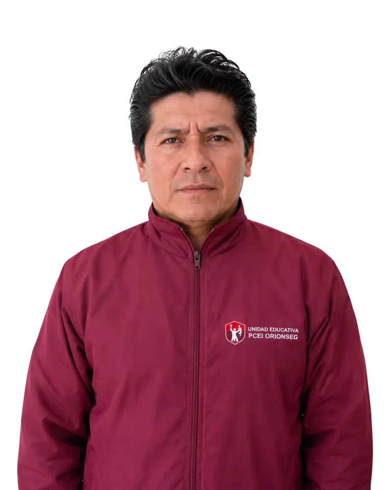 AB. JORGE CHANGO