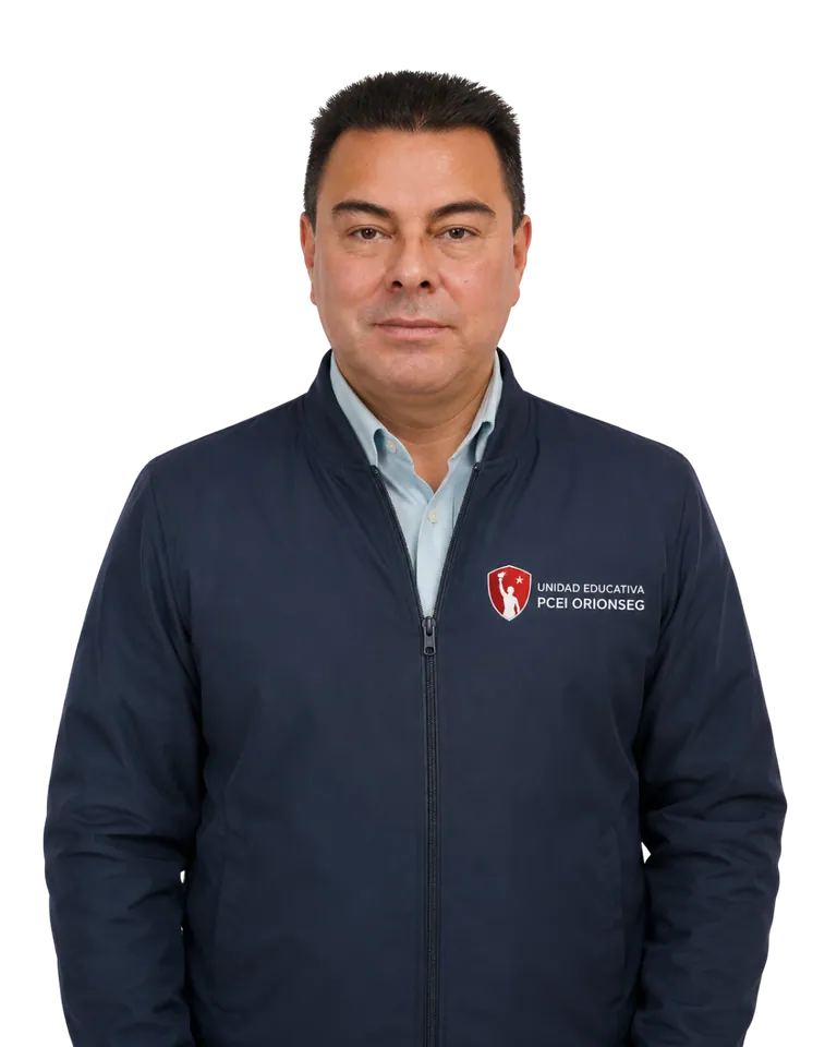 DR. EDWARD GAIBOR