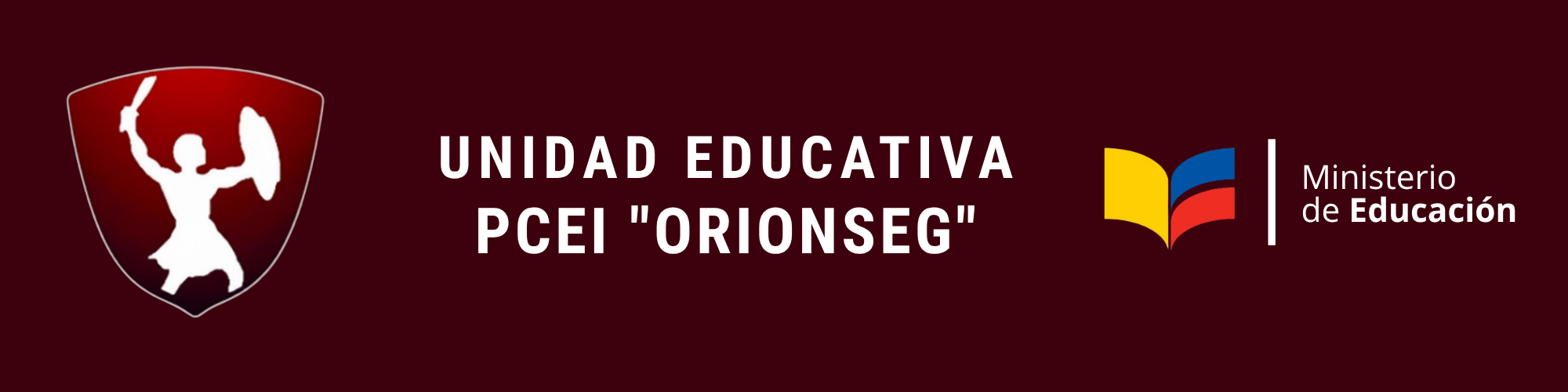 Unidad Educativa PCEI